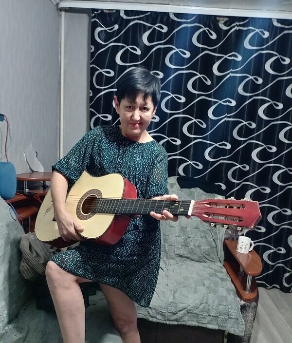 Марина