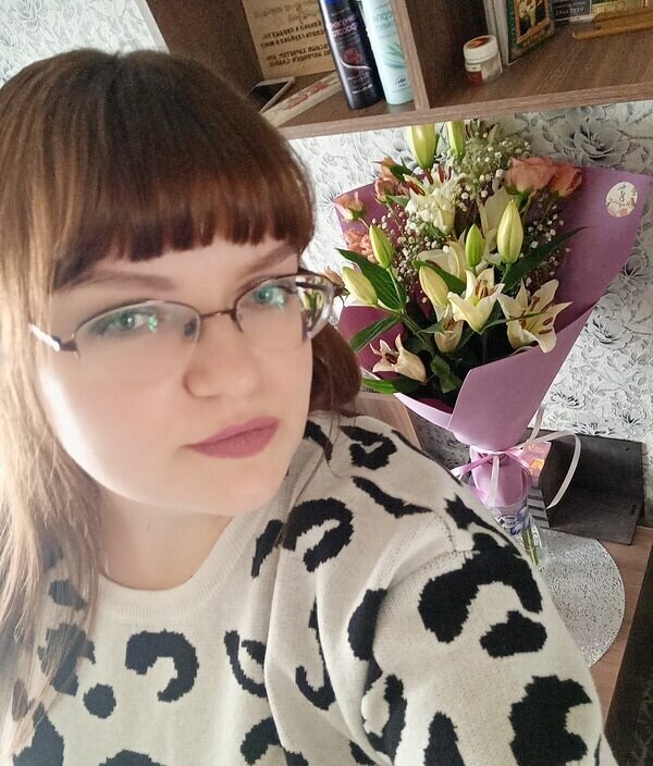 Светлана