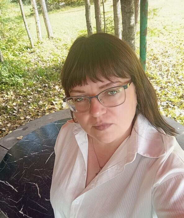 Светлана