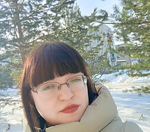 Светлана