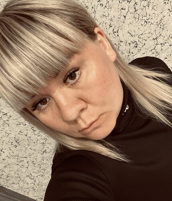 Наталья