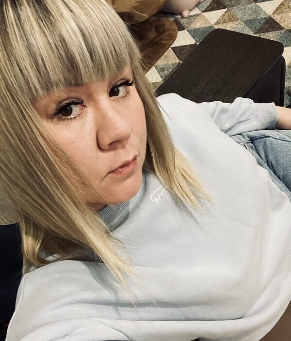 Наталья