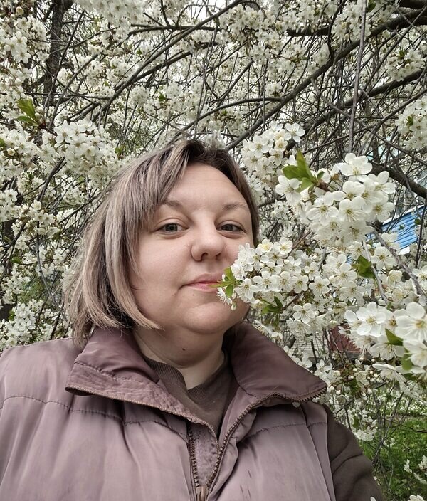 Елена