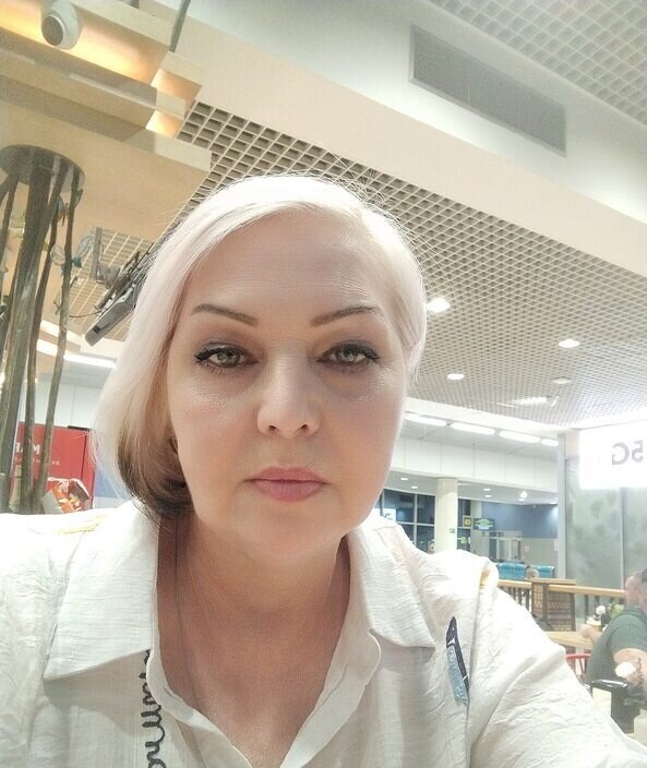 Наталия