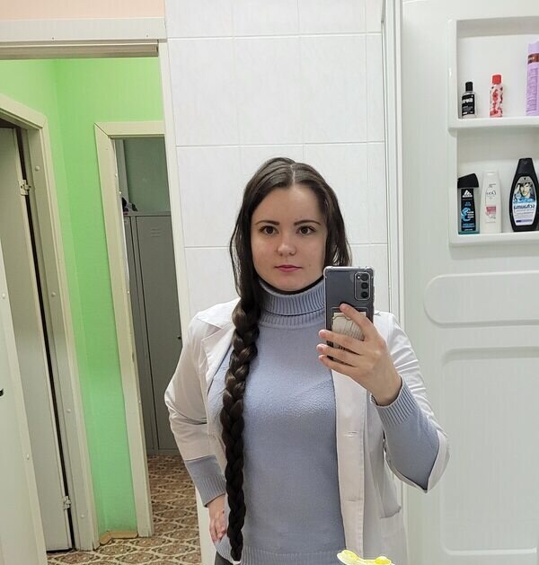 Анастасия