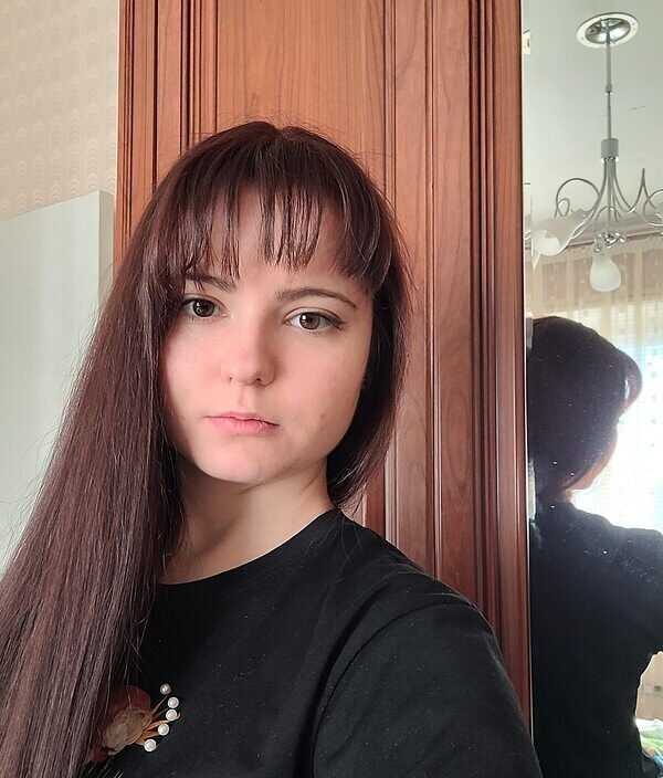 Анастасия