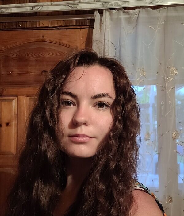 Анастасия