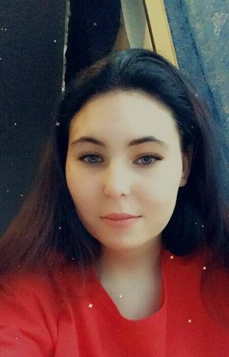 Анастасия