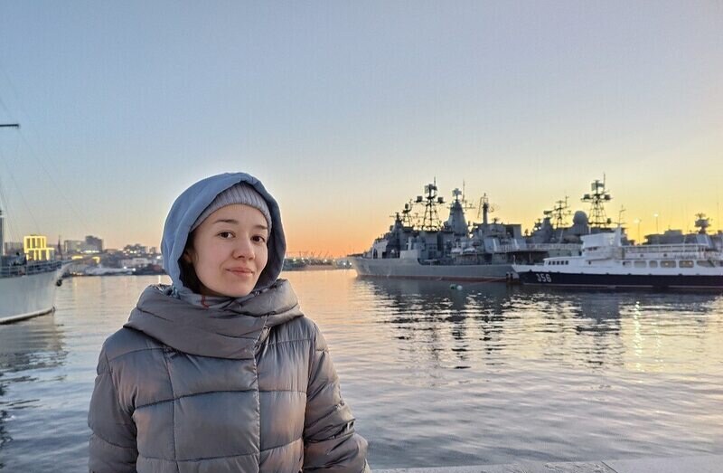 Екатерина