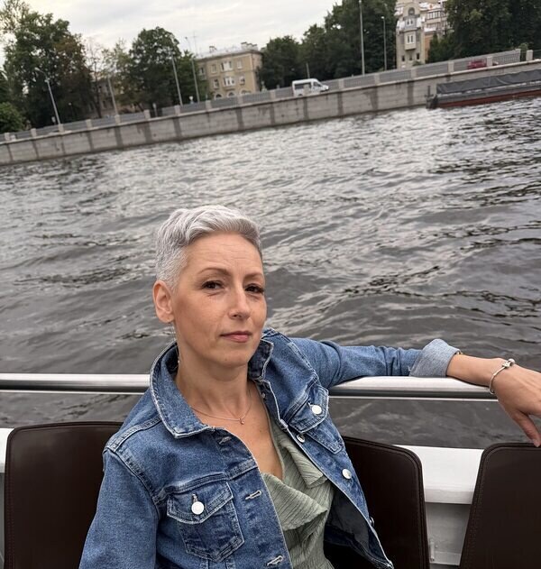 Оксана