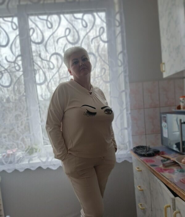 Светуля