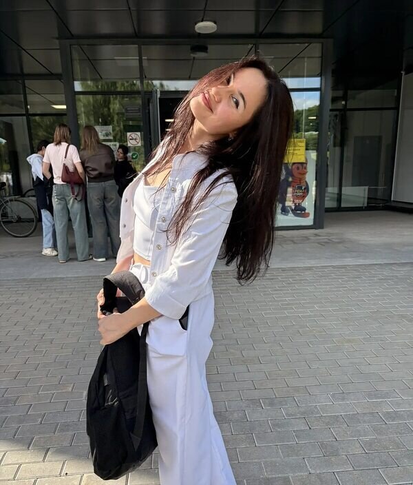 Елизавета