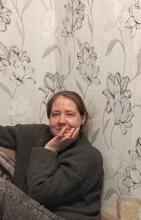 Оксана