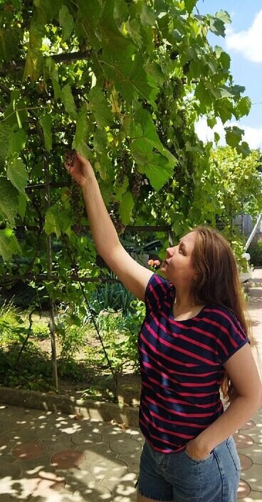 Оксана