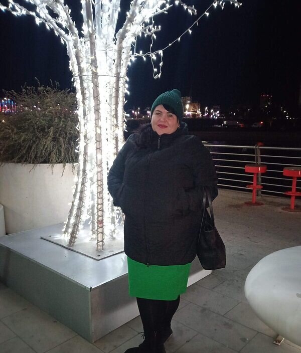Татьяна