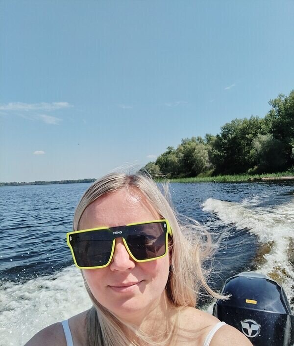 Любовь