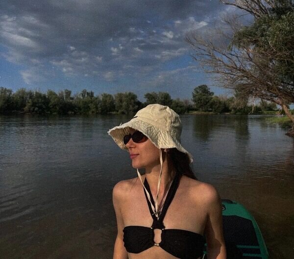 Ангелина