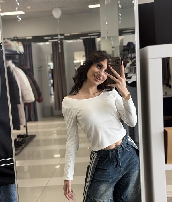 Алина