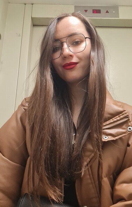 Арина