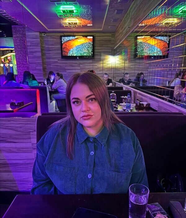 Татьяна