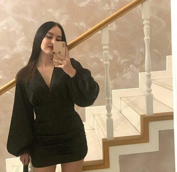Настя
