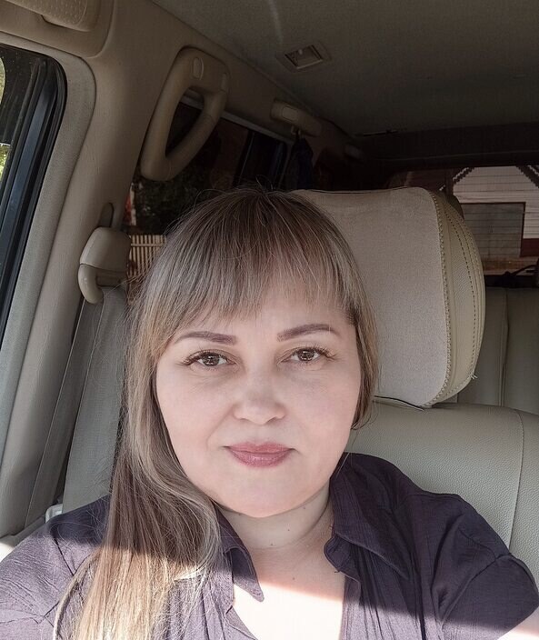 Екатерина