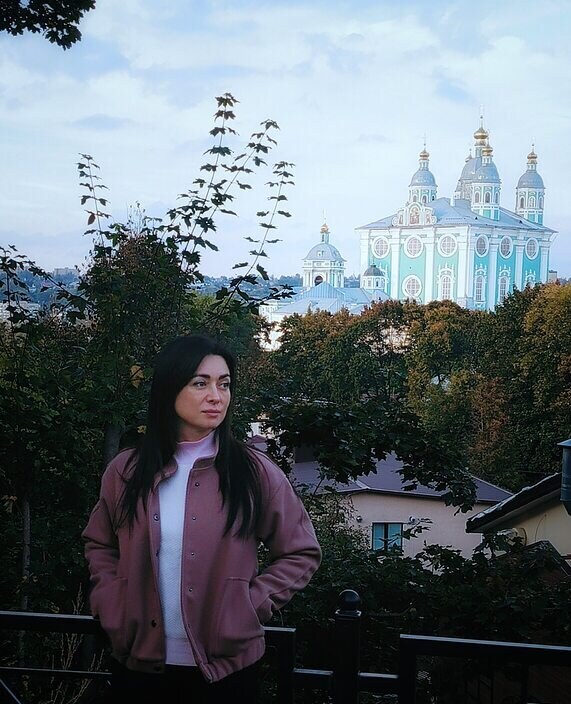 Екатерина