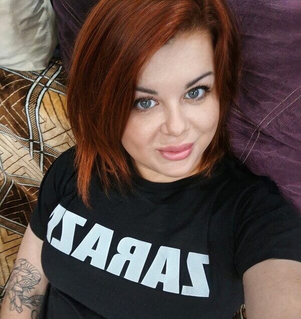 Алина