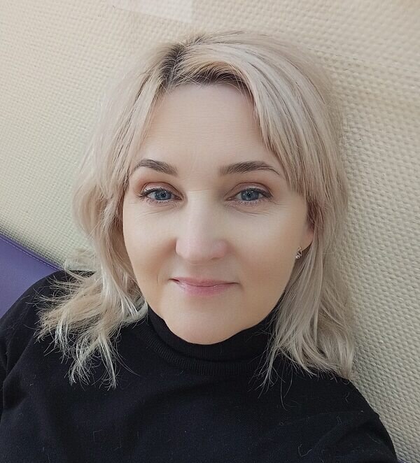 Наташа