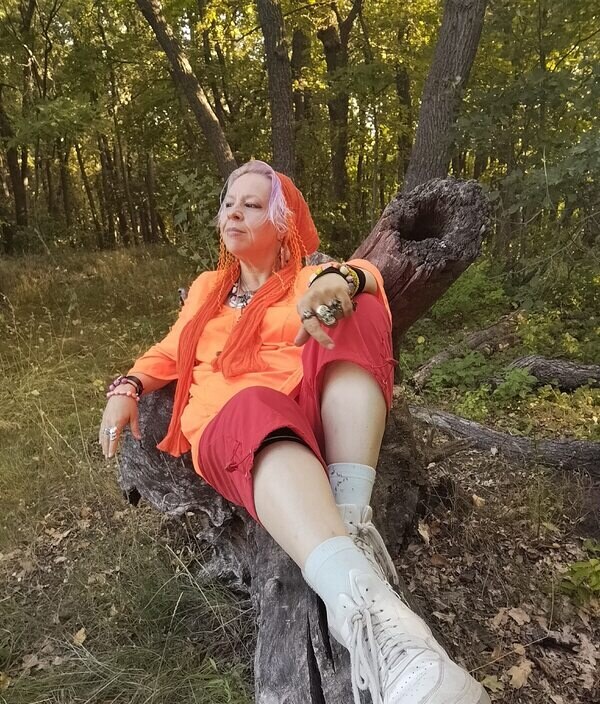 Ким