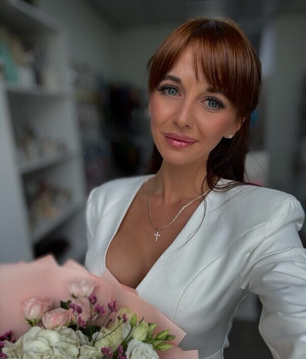 Светлана