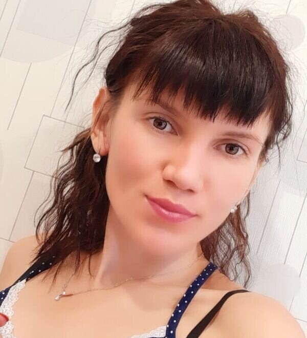 Любовь
