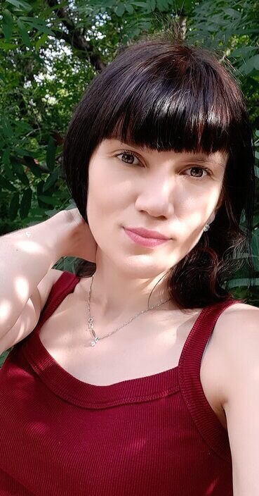 Любовь
