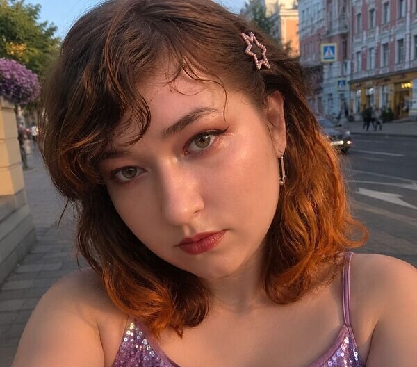 Леся