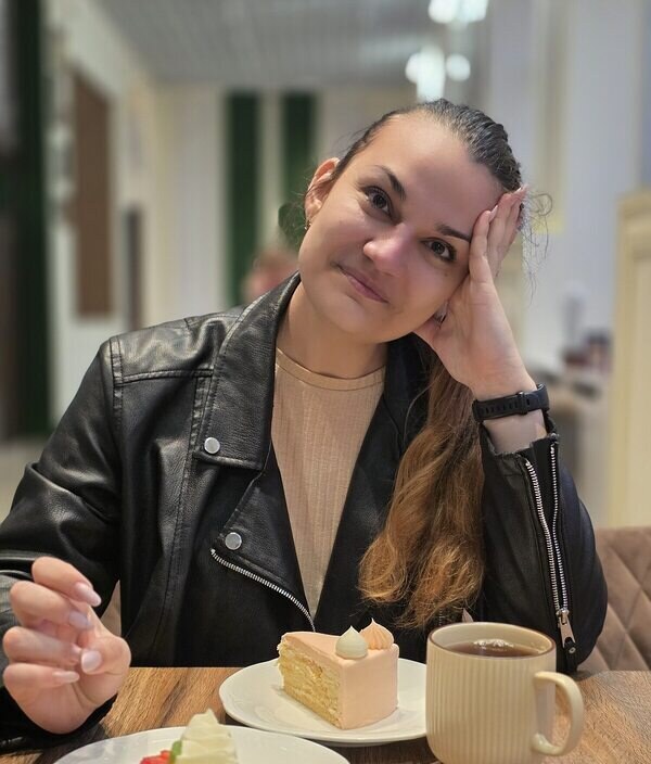 Ирина