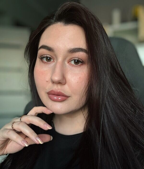 Анна