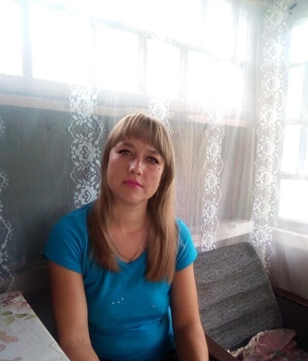 Валентина
