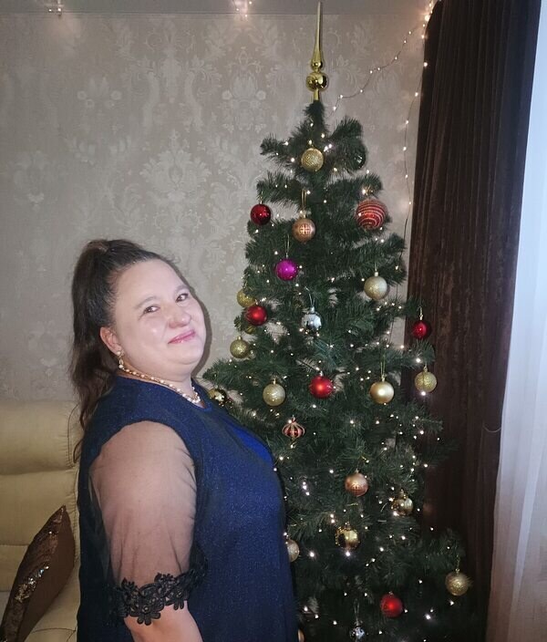 Наталья