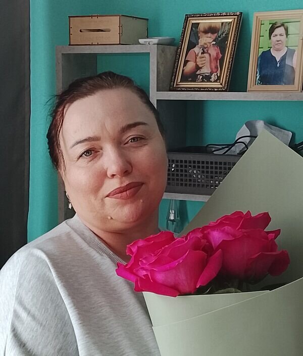 Галина