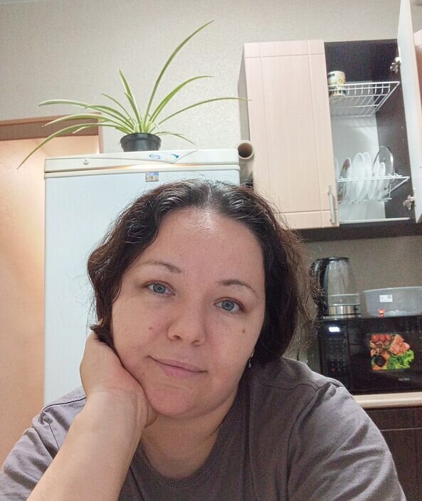 Людмила