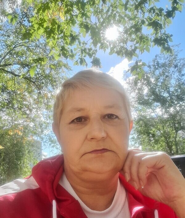 Наталья