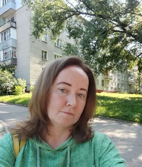 Светлана