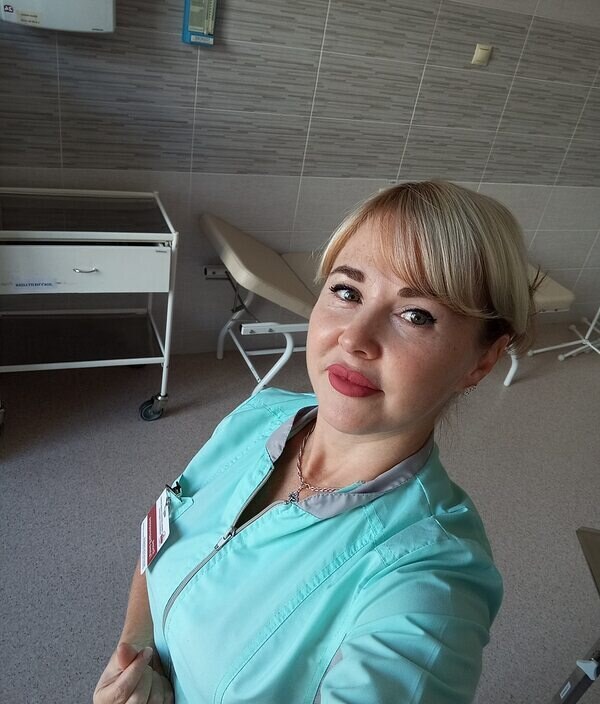 Галина