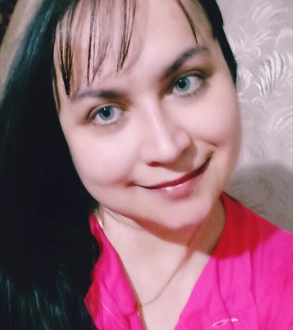 Иришка