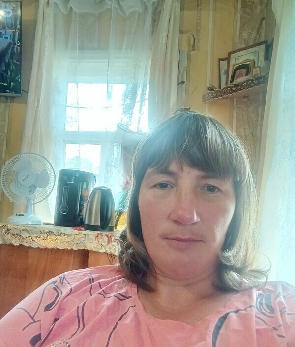 Татьяна
