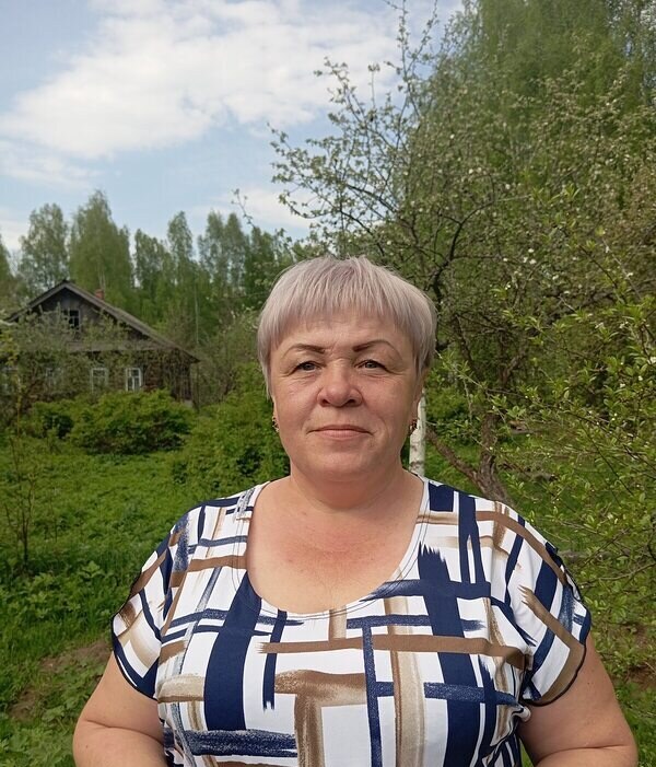 Наталия