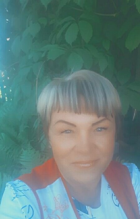 Наталия