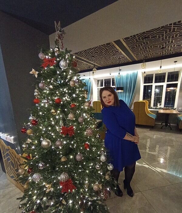 Валентина