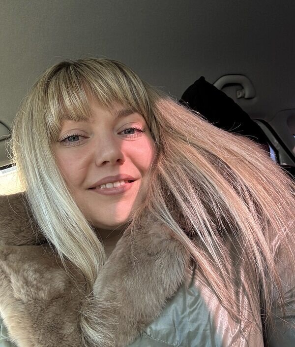 Екатерина