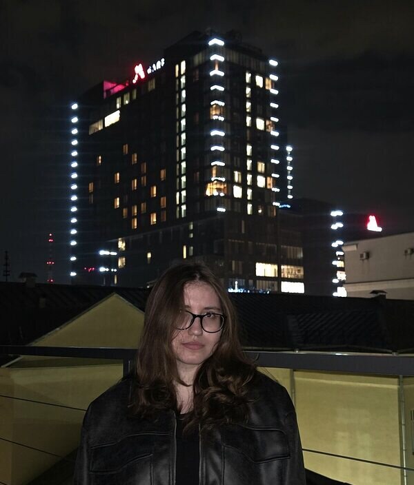 Виктория